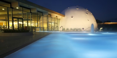 Mittelalter & Therme Bad Aibling